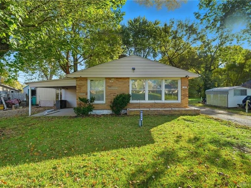 122 Lake Shore Drive, Medway, OH 45341 Photo 3