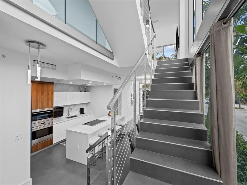 701 N Fort Lauderdale Beach Boulevard, Unit TH1, Fort Lauderdale, FL 33304 Photo