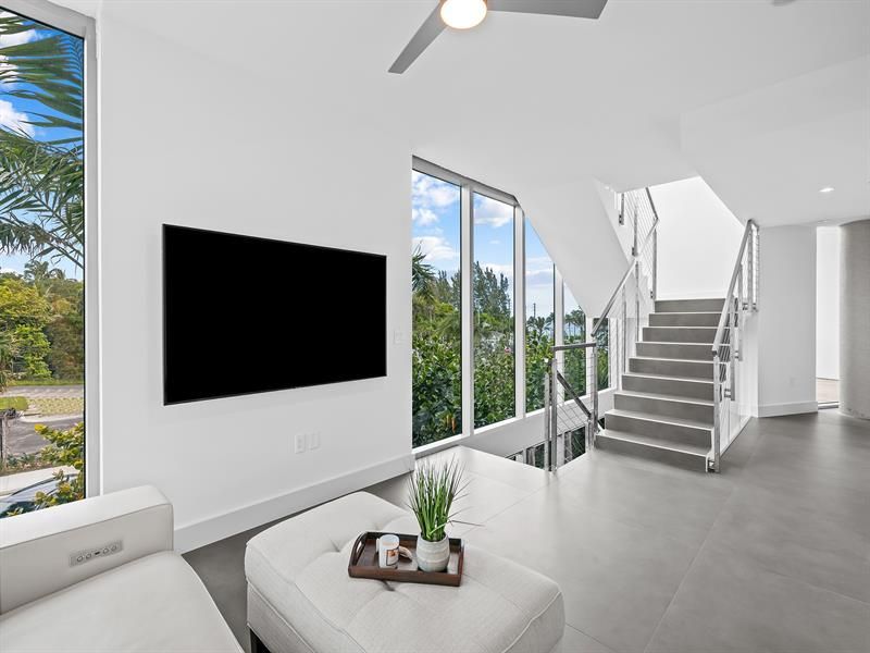 701 N Fort Lauderdale Beach Boulevard, Unit TH1, Fort Lauderdale, FL 33304 Photo