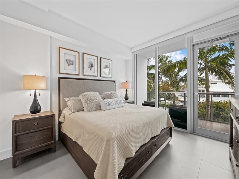 701 N Fort Lauderdale Beach Boulevard, Unit TH1, Fort Lauderdale, FL 33304 Photo