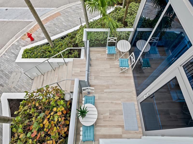 701 N Fort Lauderdale Beach Boulevard, Unit TH1, Fort Lauderdale, FL 33304 Photo