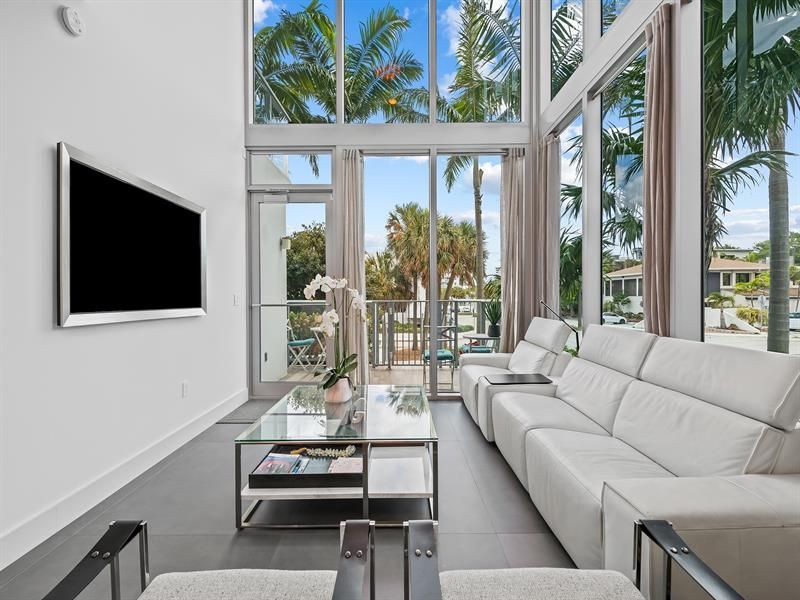 701 N Fort Lauderdale Beach Boulevard, Unit TH1, Fort Lauderdale, FL 33304 Photo