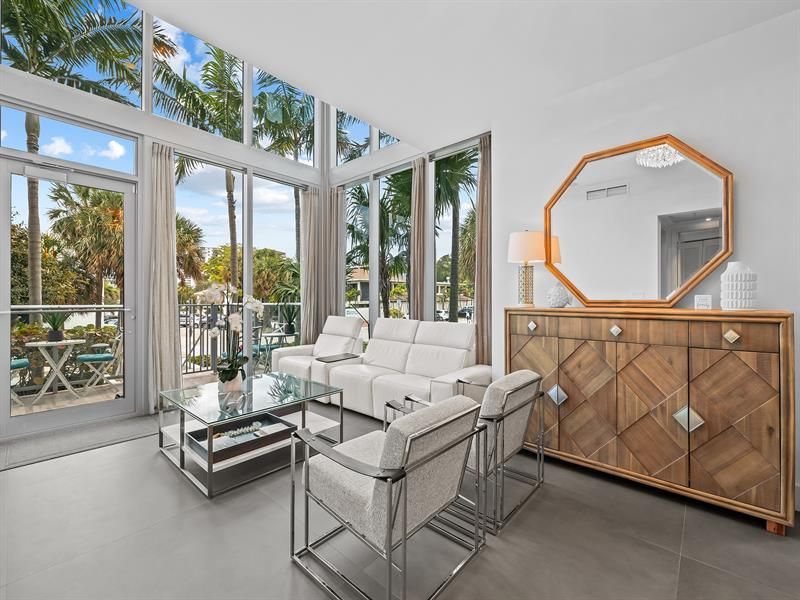 701 N Fort Lauderdale Beach Boulevard, Unit TH1, Fort Lauderdale, FL 33304 Photo