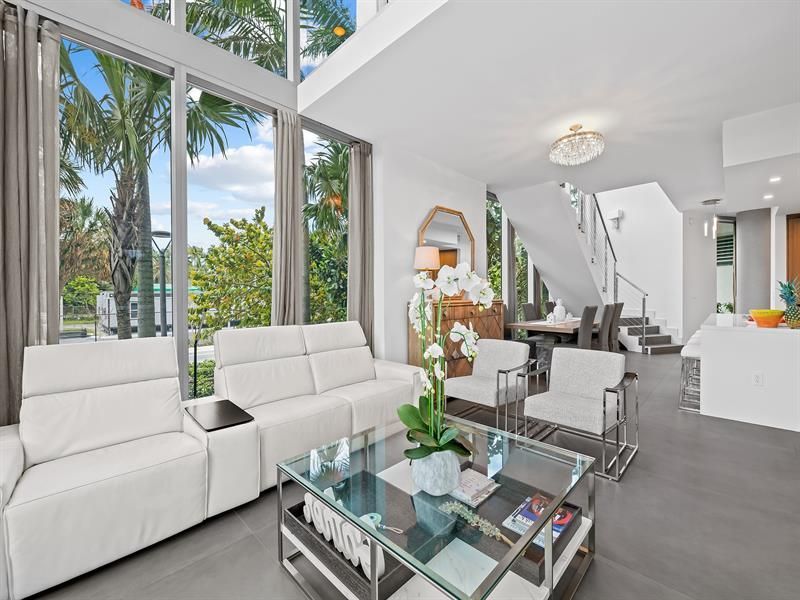 701 N Fort Lauderdale Beach Boulevard, Unit TH1, Fort Lauderdale, FL 33304 Photo