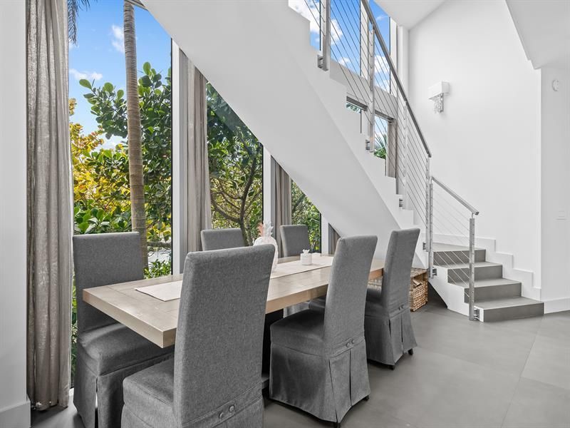 701 N Fort Lauderdale Beach Boulevard, Unit TH1, Fort Lauderdale, FL 33304 Photo