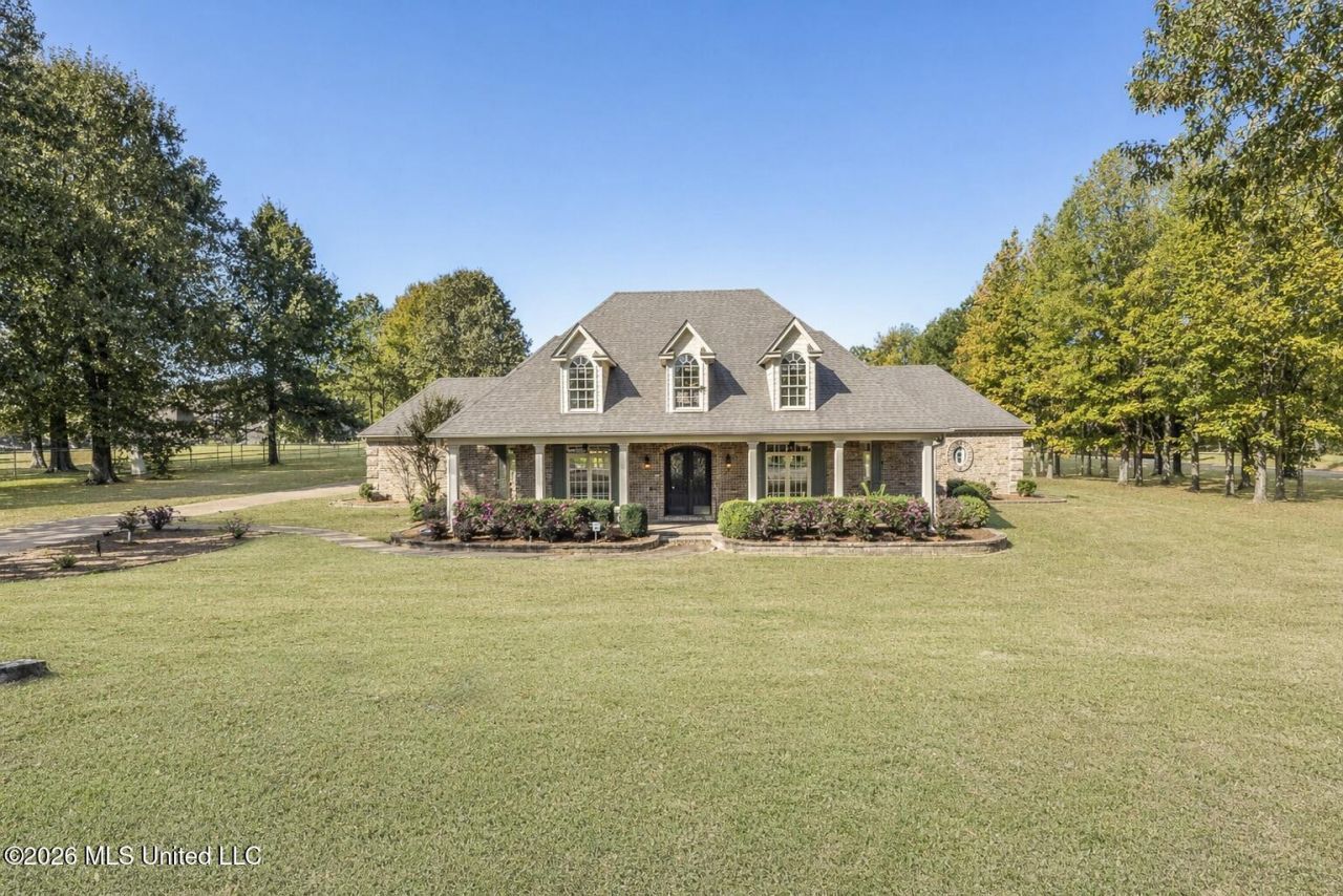20 Surrey Loop Byhalia, MS 38611