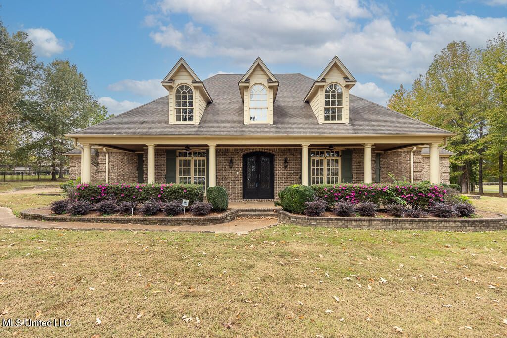 20 Surrey Loop Byhalia, MS 38611