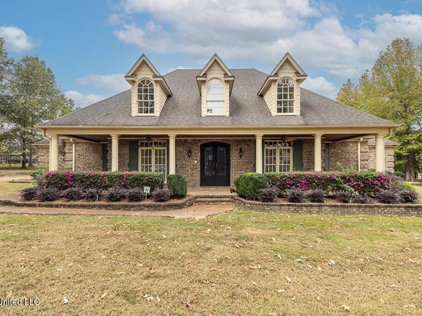 20 Surrey Loop, Byhalia, MS 38611