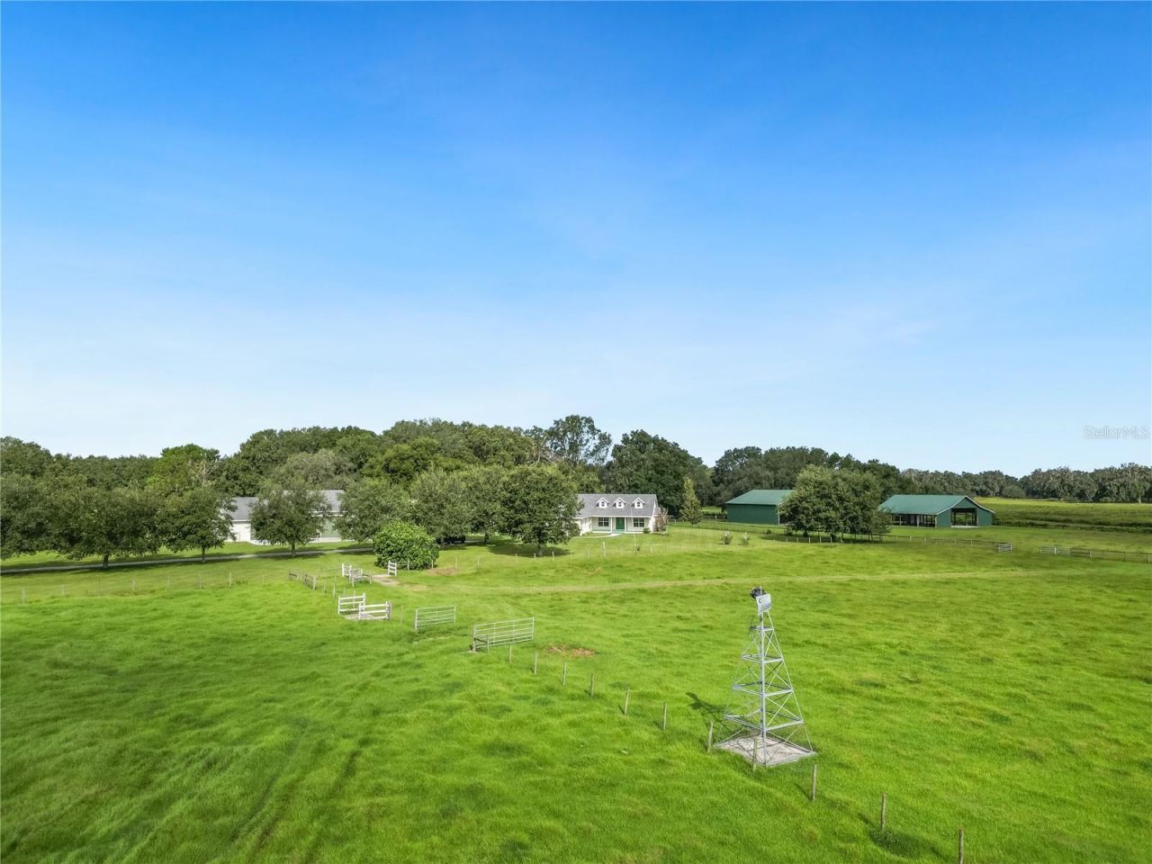 6208 SE 54th Trail, Center Hill, FL 33514 Photo