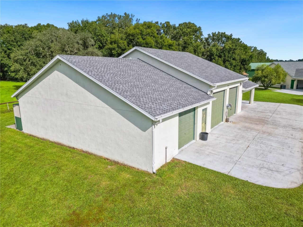 6208 SE 54th Trail, Center Hill, FL 33514 Photo