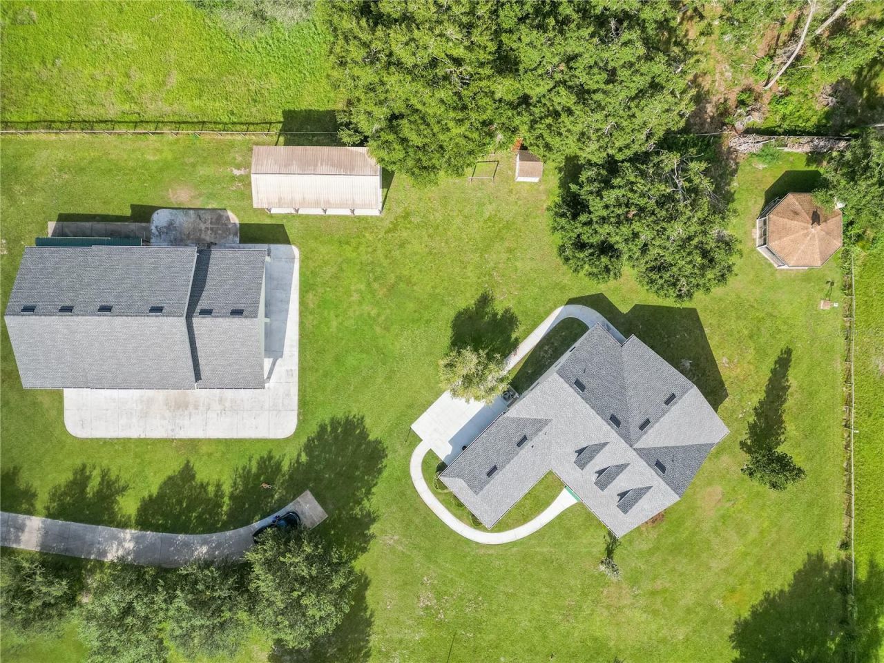 6208 SE 54th Trail, Center Hill, FL 33514 Photo