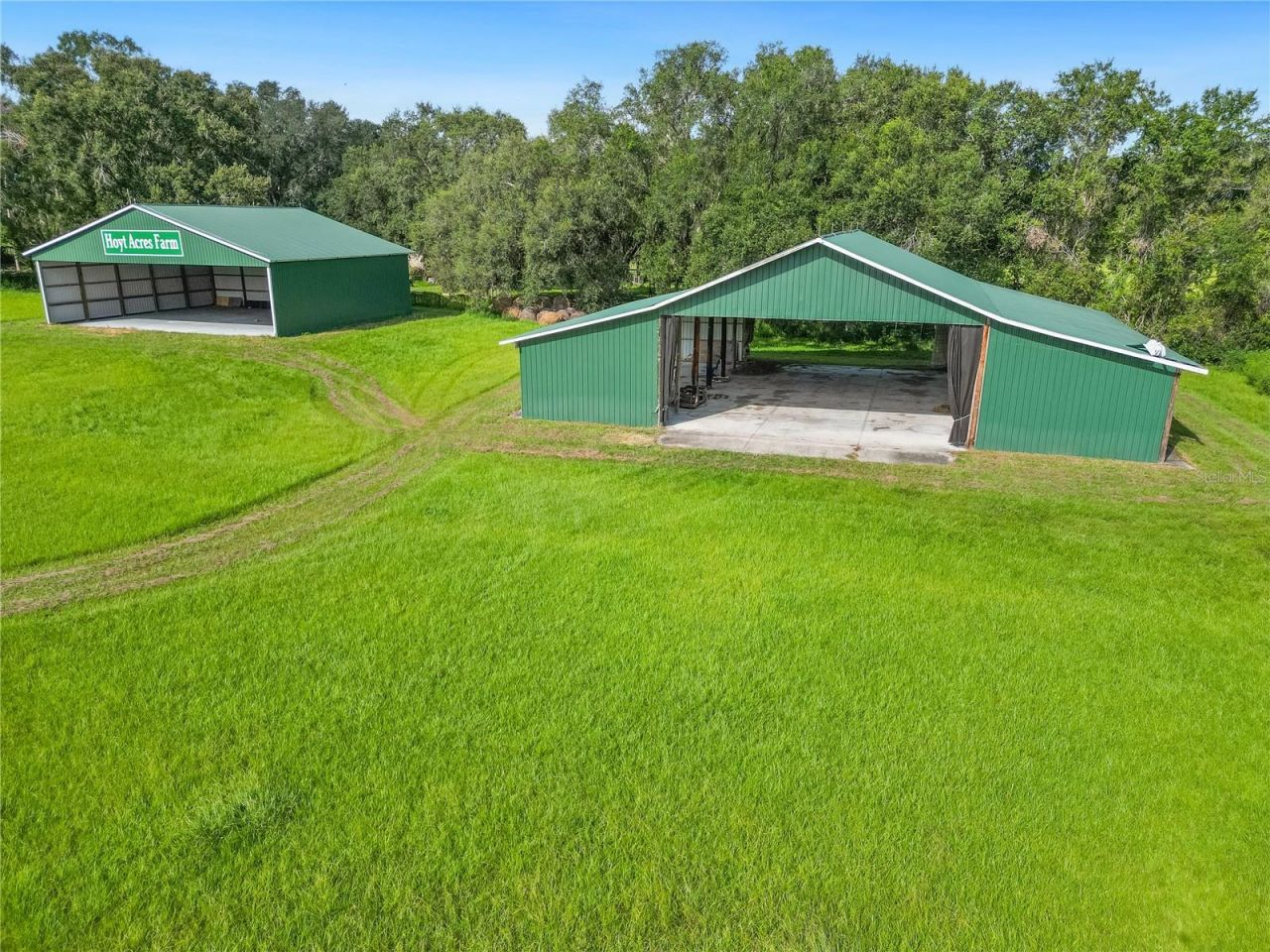 6208 SE 54th Trail, Center Hill, FL 33514 Photo