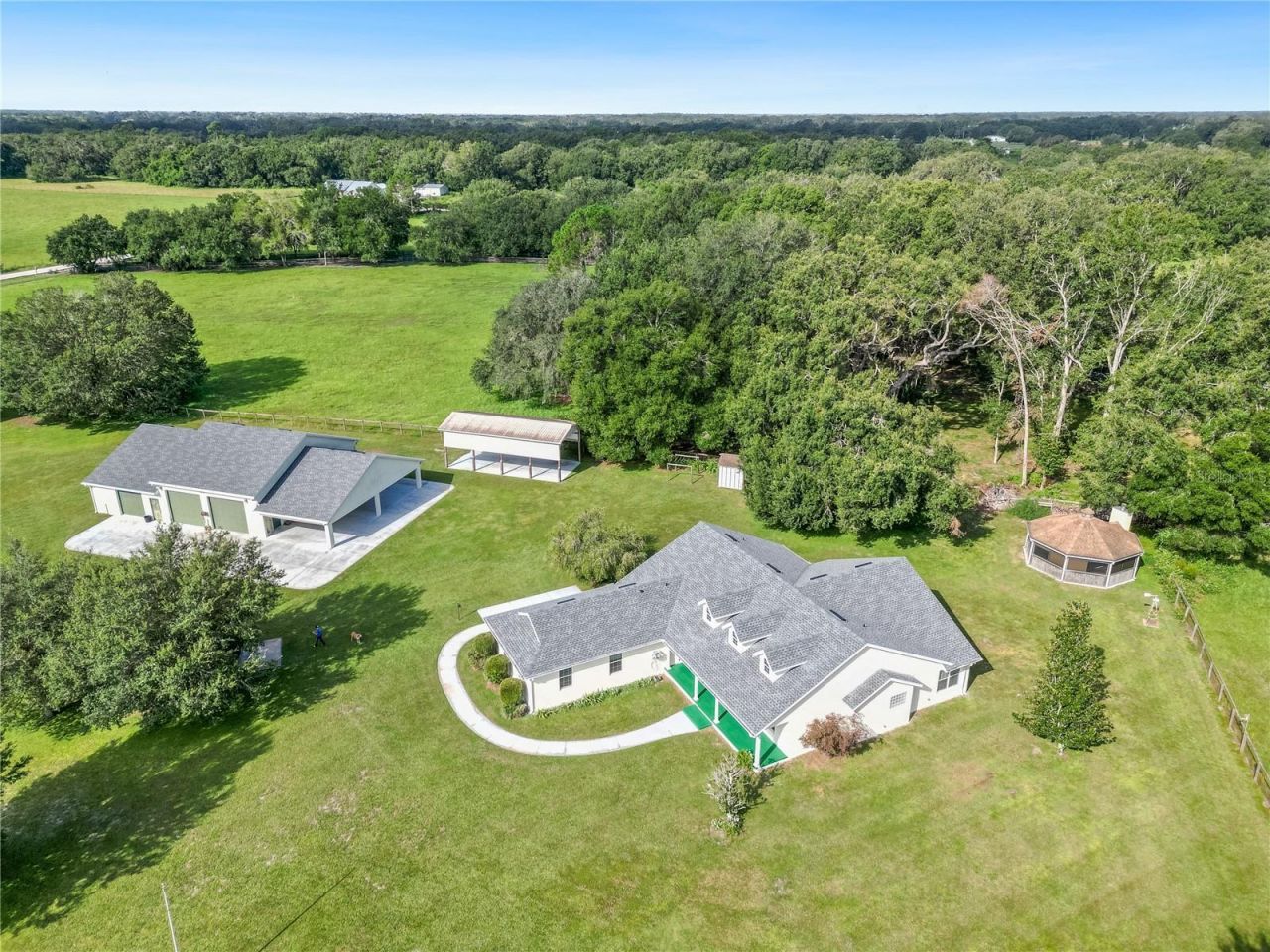 6208 SE 54th Trail, Center Hill, FL 33514 Photo