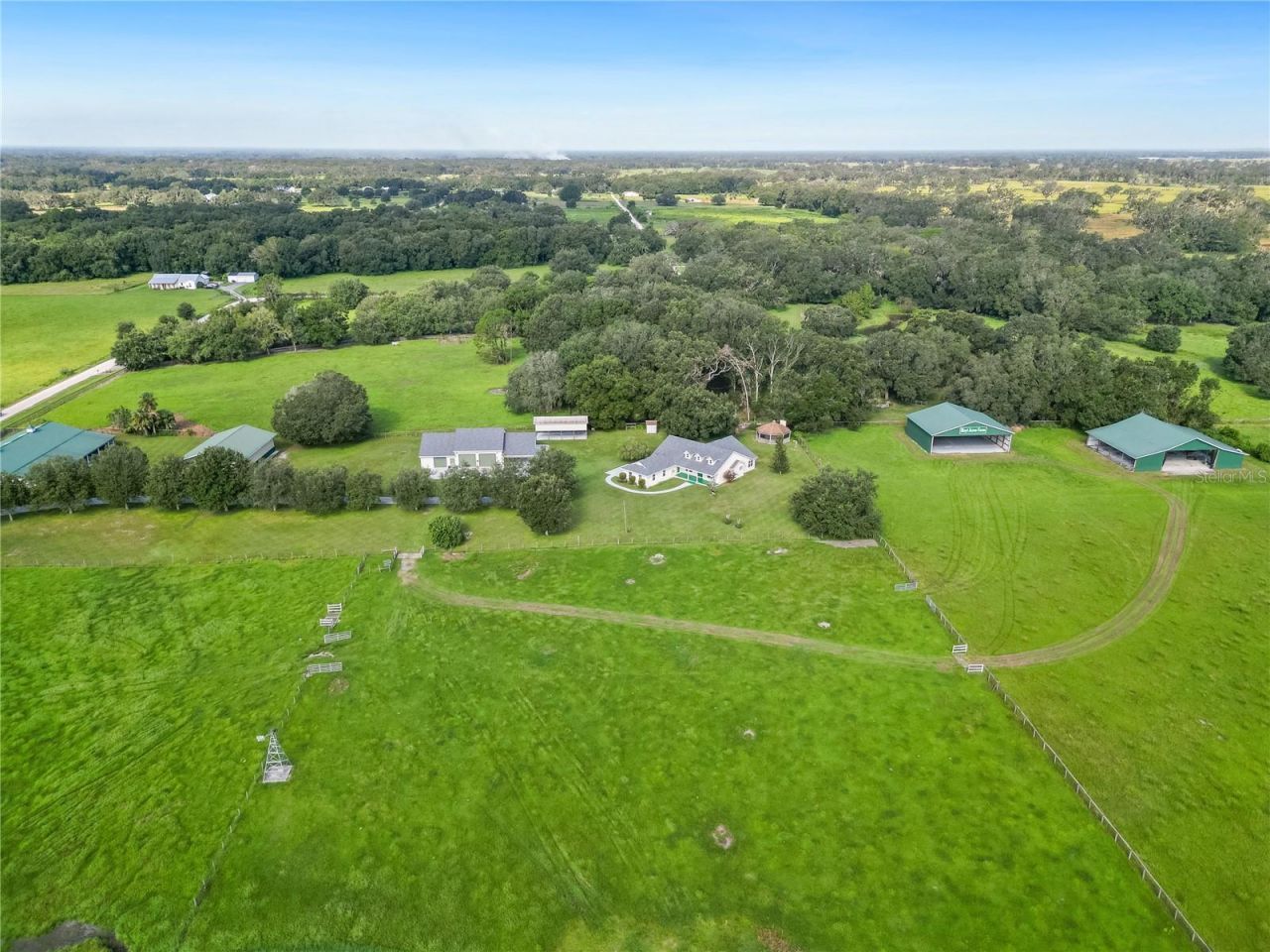 6208 SE 54th Trail, Center Hill, FL 33514 Photo