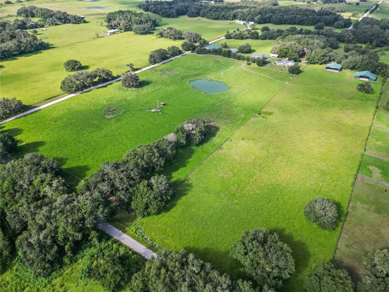 6208 SE 54th Trail, Center Hill, FL 33514 Photo