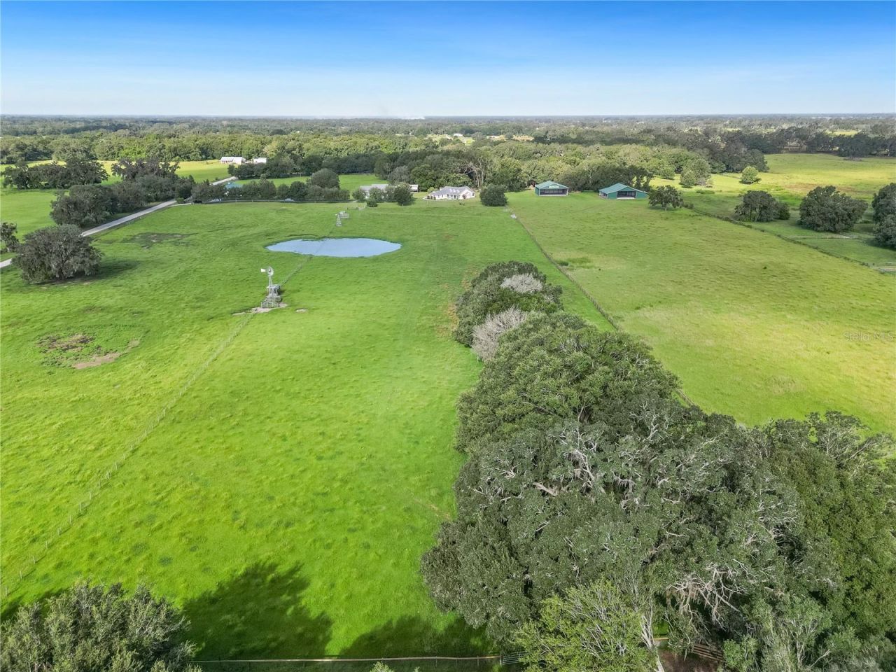 6208 SE 54th Trail, Center Hill, FL 33514 Photo