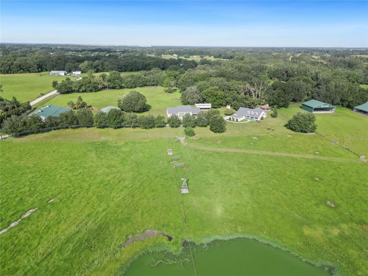 6208 SE 54th Trail, Center Hill, FL 33514 Photo