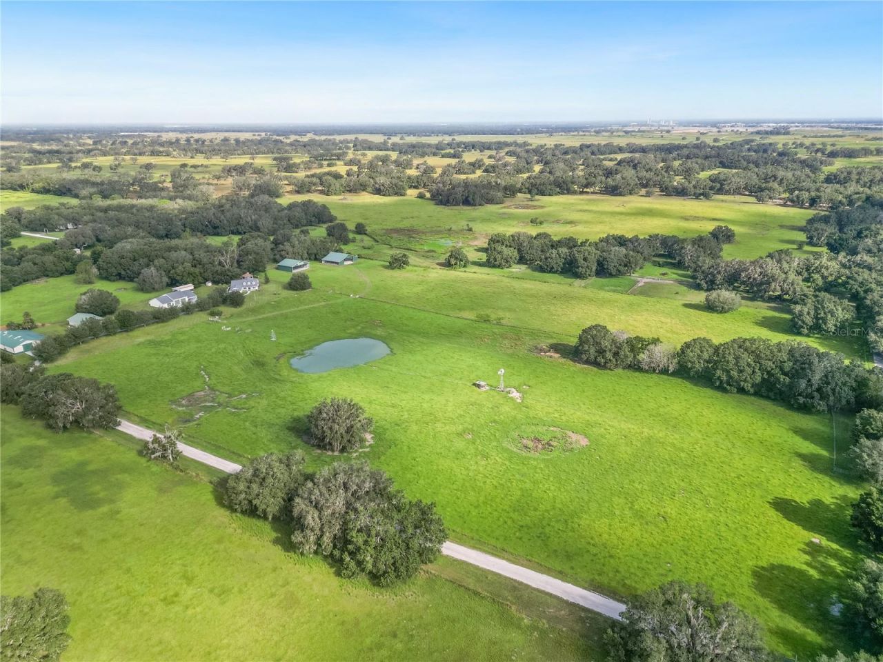 6208 SE 54th Trail, Center Hill, FL 33514 Photo