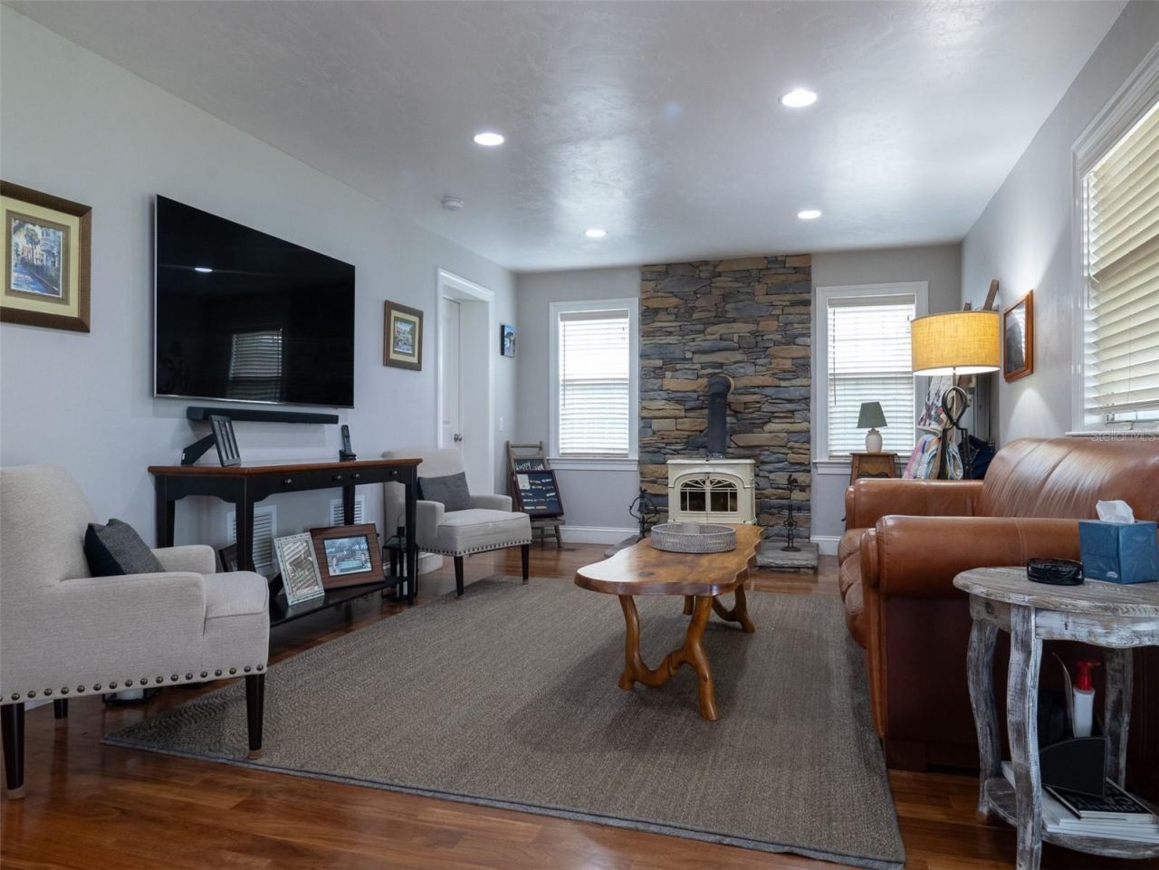 8393 NW 110th Street, Reddick, FL 32686 Photo