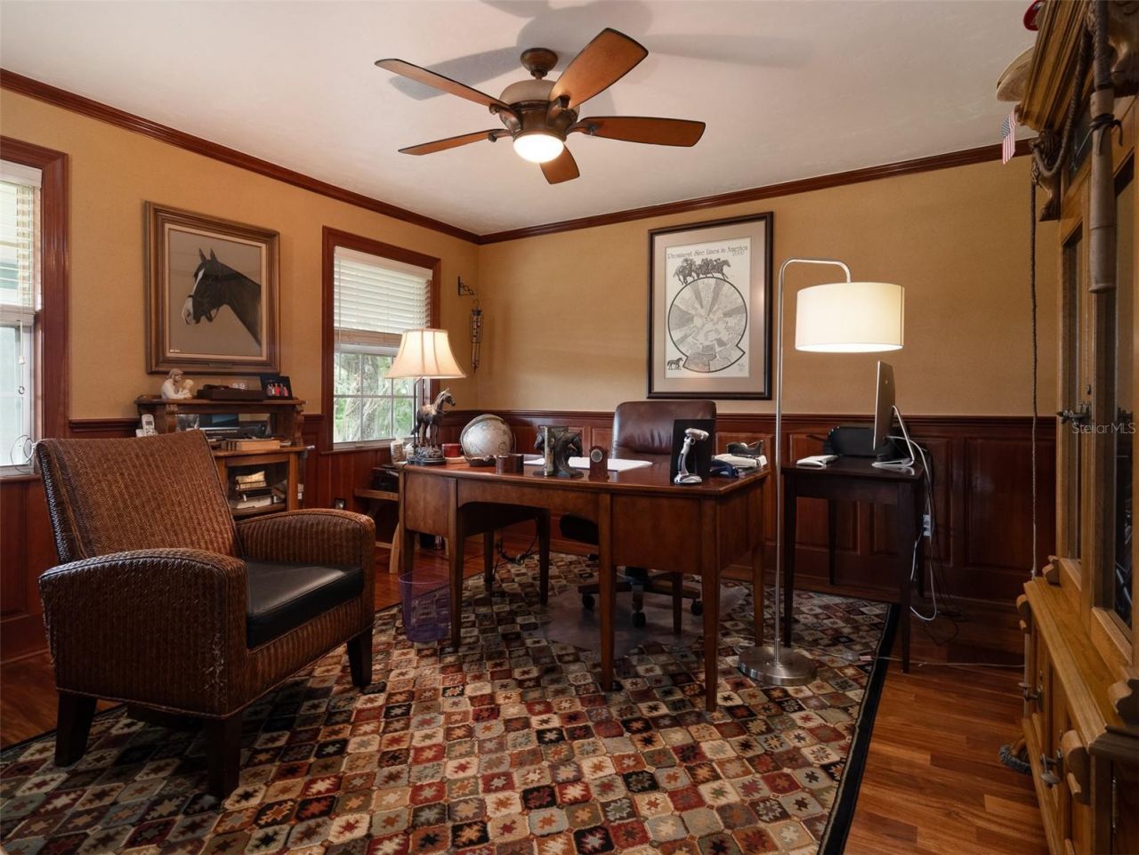 8393 NW 110th Street, Reddick, FL 32686 Photo