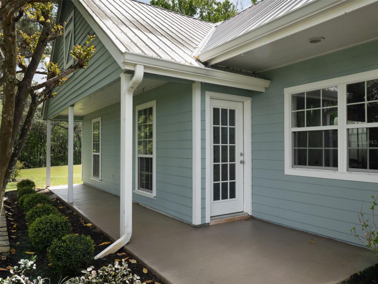 8393 NW 110th Street, Reddick, FL 32686 Photo