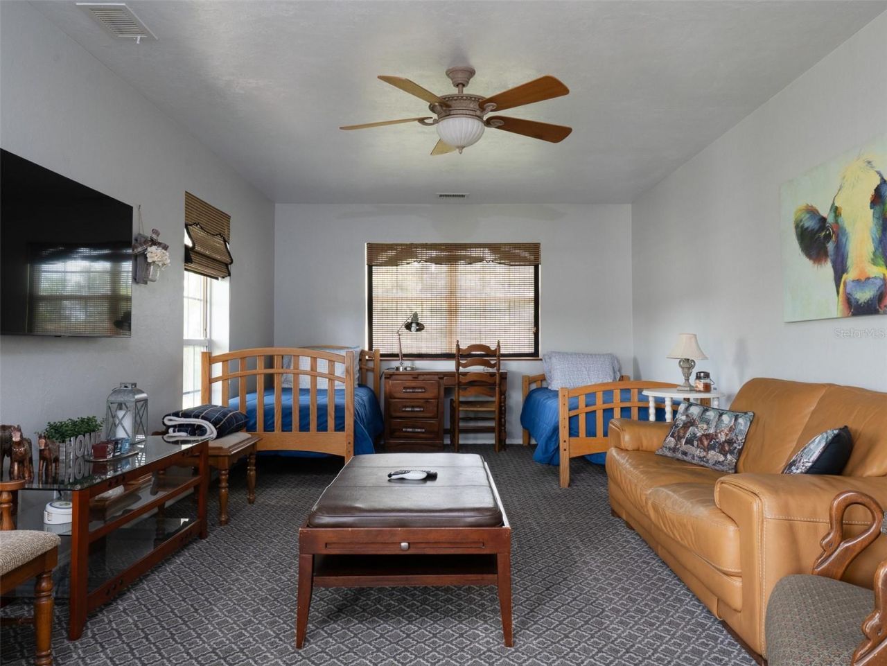 8393 NW 110th Street, Reddick, FL 32686 Photo