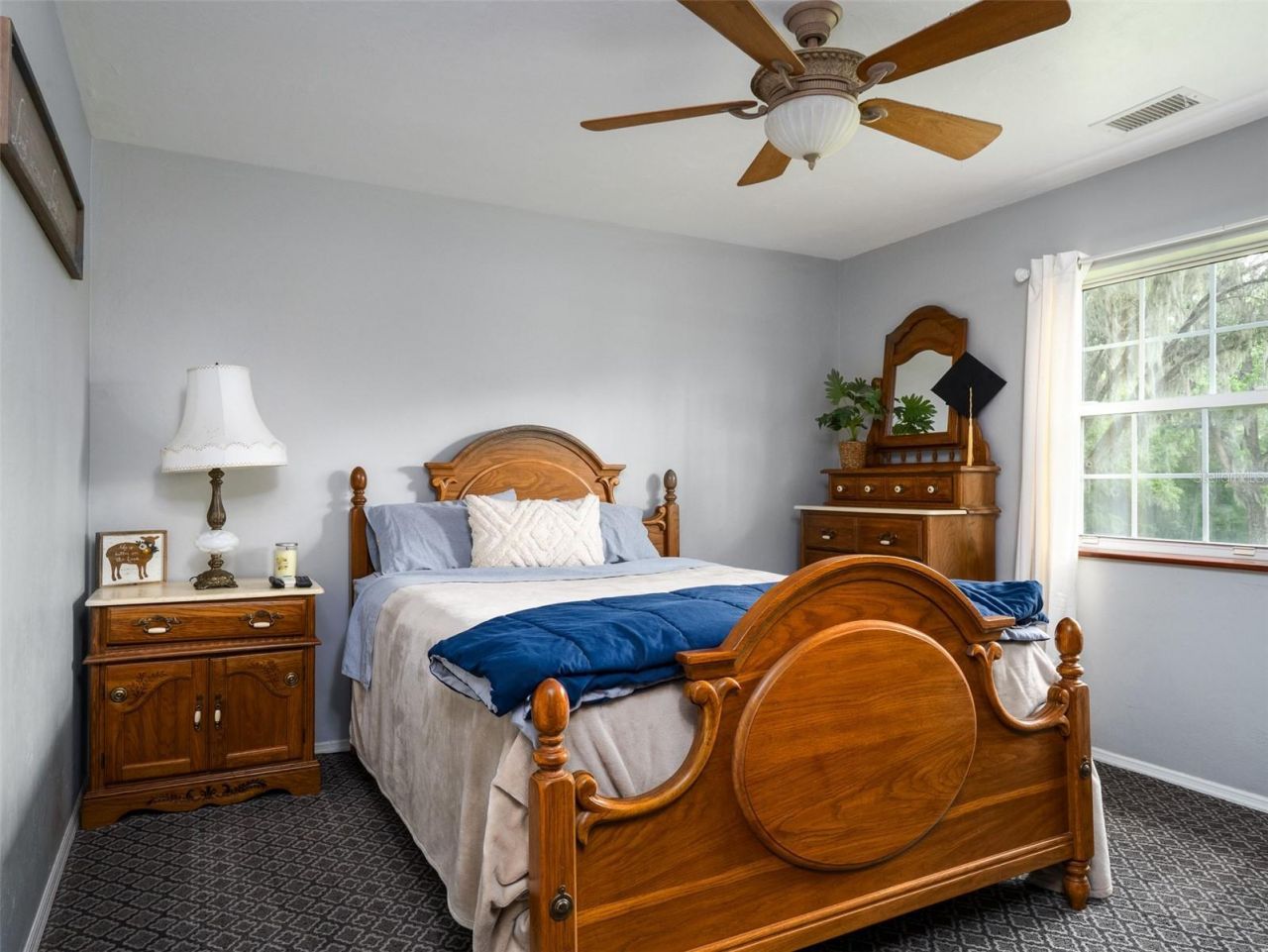 8393 NW 110th Street, Reddick, FL 32686 Photo