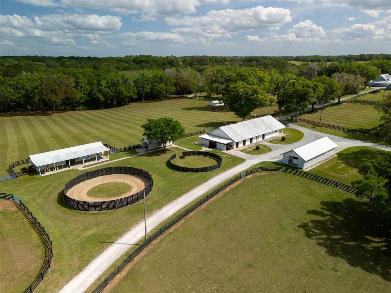 8393 NW 110th Street, Reddick, FL 32686 Photo