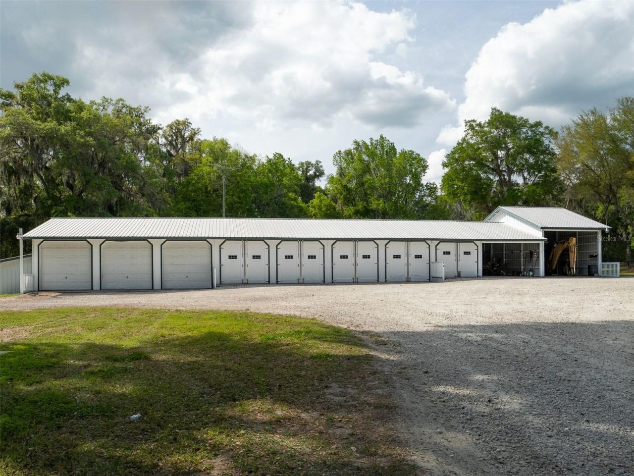 8393 NW 110th Street, Reddick, FL 32686 Photo