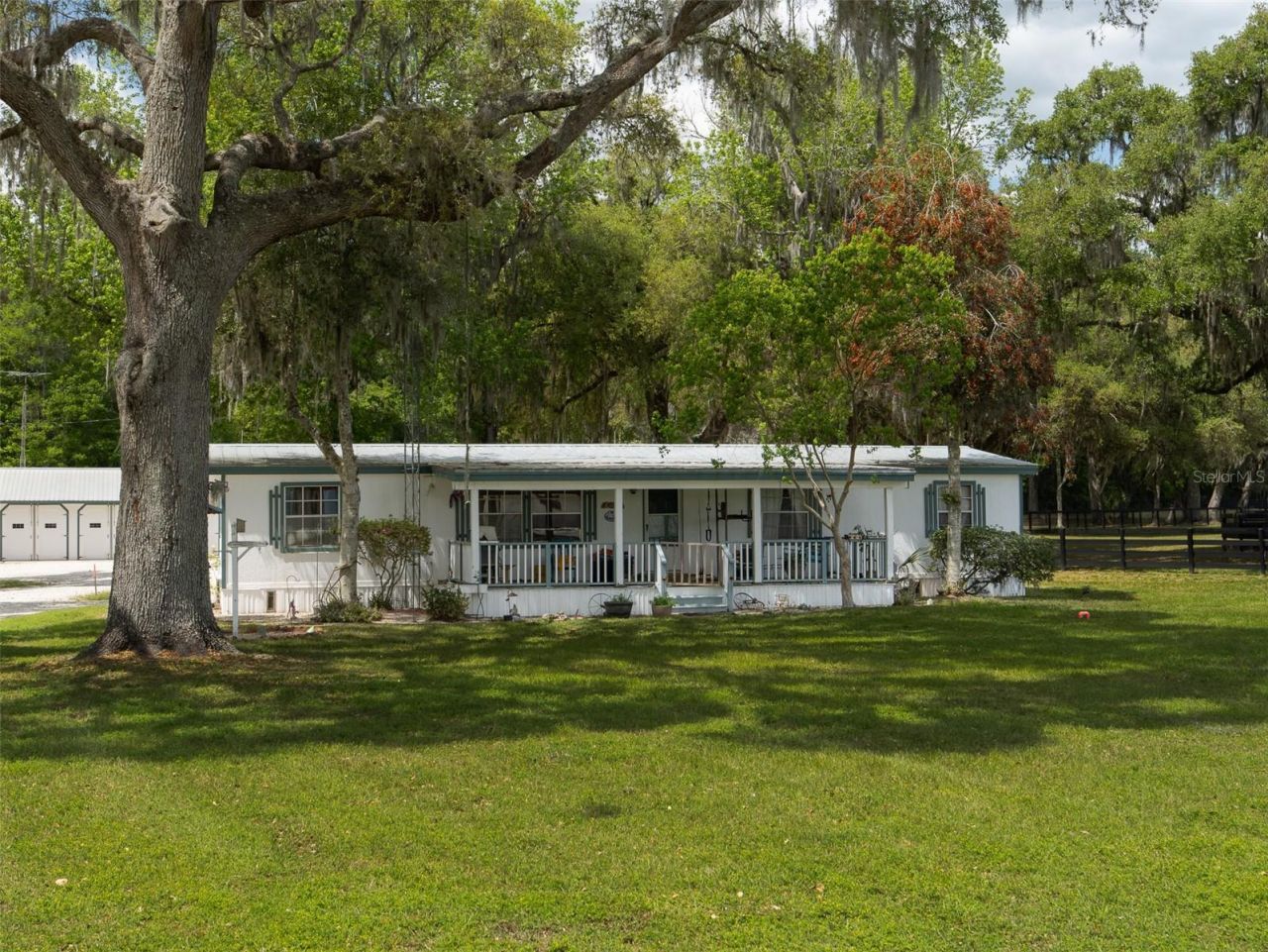 8393 NW 110th Street, Reddick, FL 32686 Photo