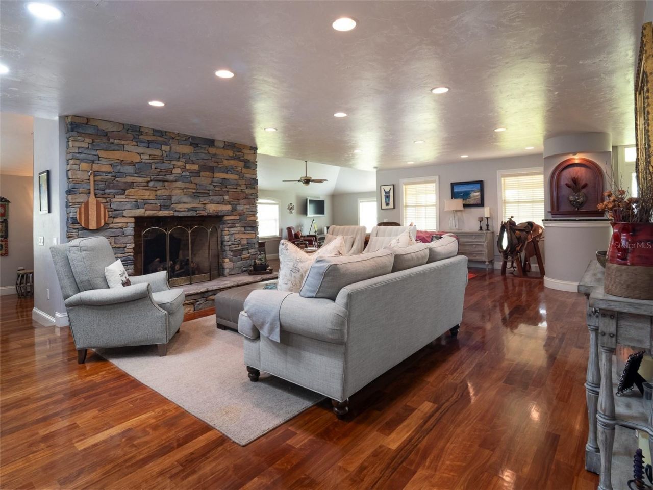 8393 NW 110th Street, Reddick, FL 32686 Photo