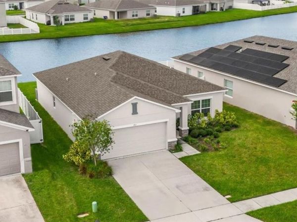 285 WHITE HERON WAY, ST CLOUD, FL 34772