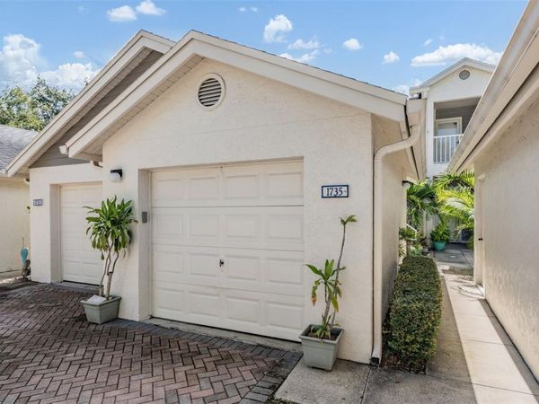 11300 HARBOR WAY, Unit 1735, LARGO, FL 33774