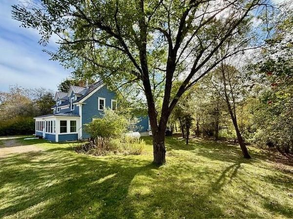 14 Hawkes Avenue, Eastport, ME 04631