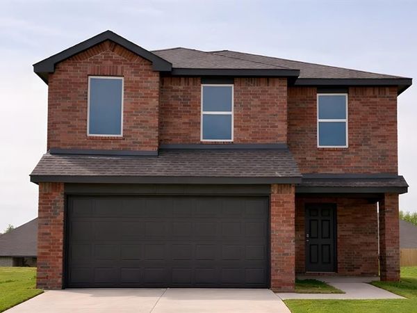 512 St. Charles Place, Newcastle, OK 73065