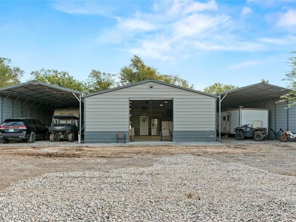 225 S 150th Street, Fairmont, OK 73736
