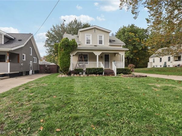 1674 Betz Drive, Akron, OH 44306