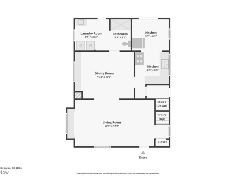 1674 Betz Drive, Akron, OH 44306 Photo 7