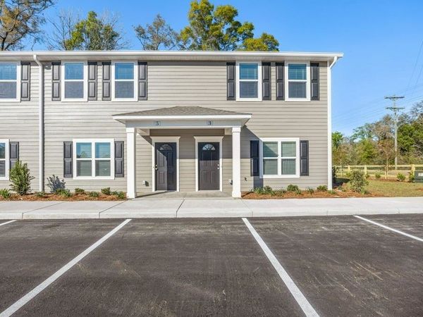 6 Montauk Circle, Crawfordville, FL 32327