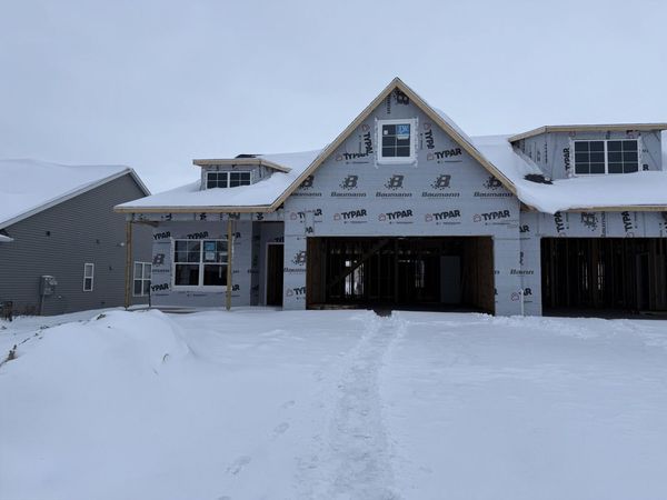 11967 Smithfield Drive, Unit Lot 3, Holland, MI 49424