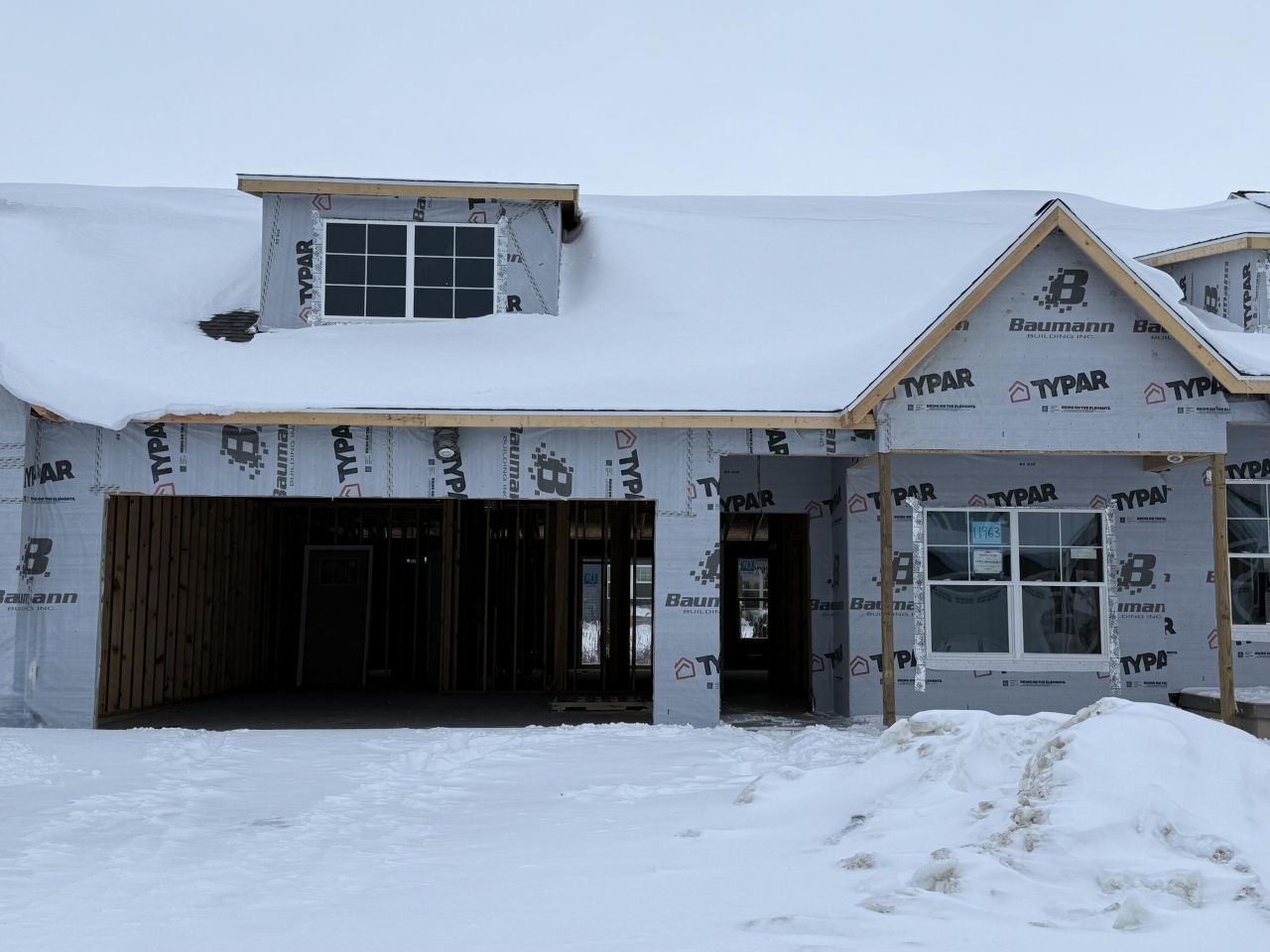 11963 Smithfield Drive, Unit Lot 4, Holland, MI 49424 Main Photo