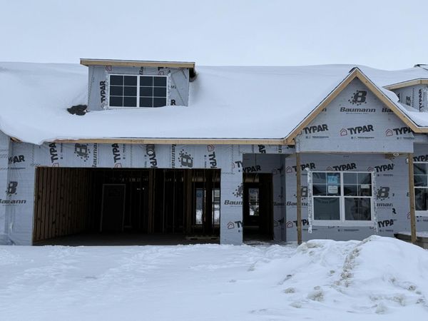 11963 Smithfield Drive, Unit Lot 4, Holland, MI 49424