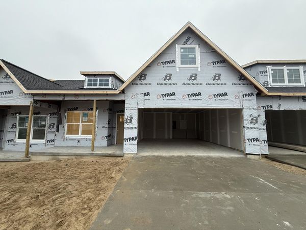 11955 Smithfield Drive, Unit Lot 5, Holland, MI 49424