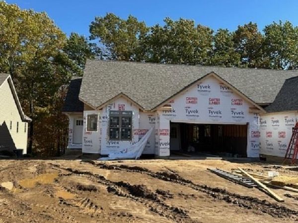 1637 Rivers Edge, Adrian, MI 49221