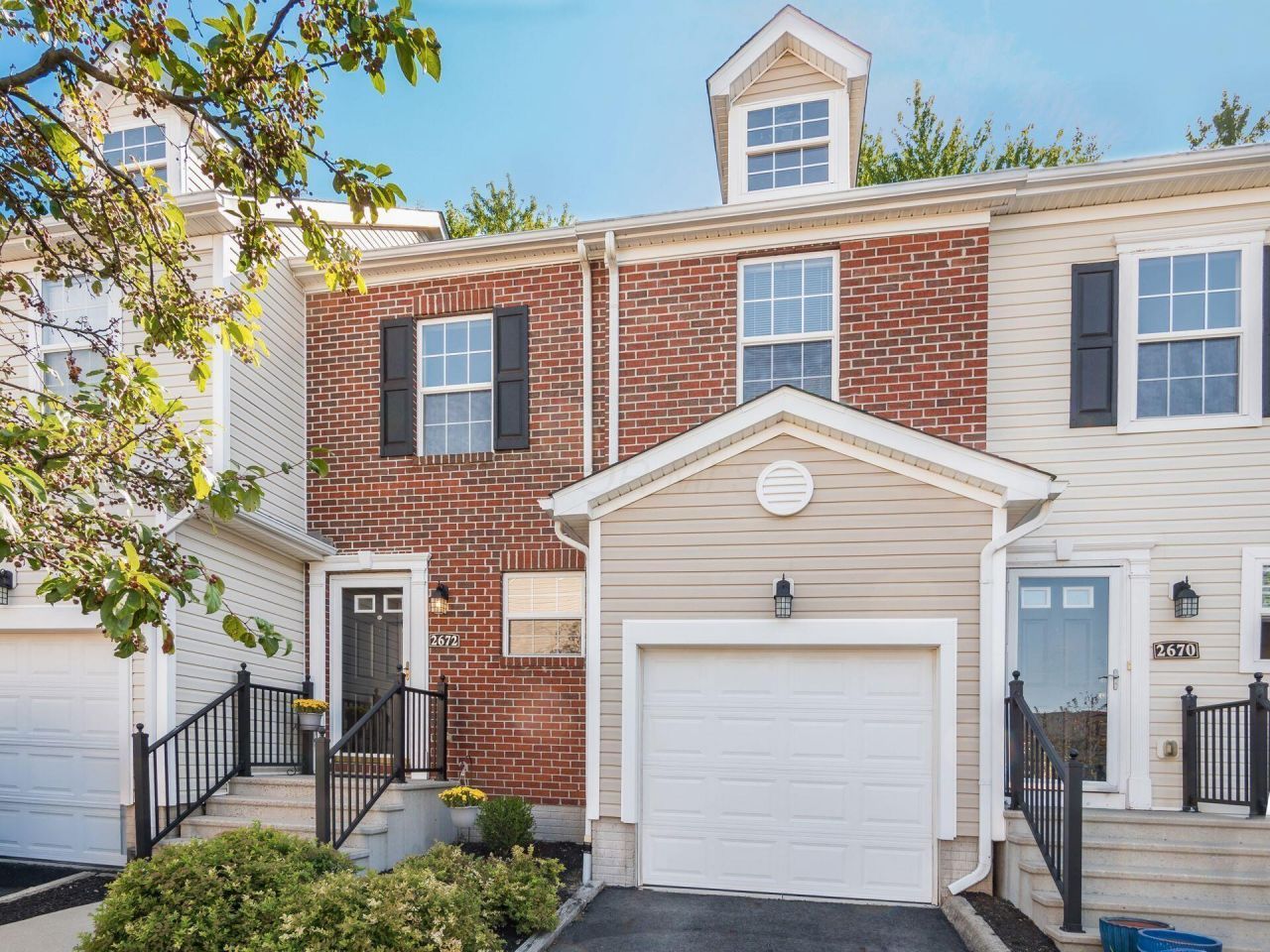 2672 Sawmill Reserve Drive, Powell, OH 43065 Main Photo