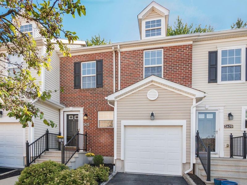 2672 Sawmill Reserve Drive, Powell, OH 43065 Photo 1