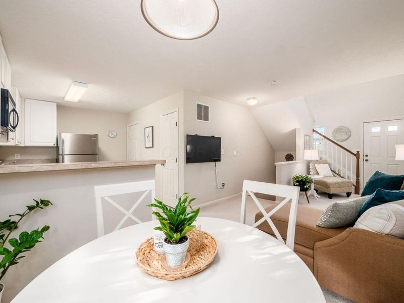 2672 Sawmill Reserve Drive, Powell, OH 43065 Photo 10