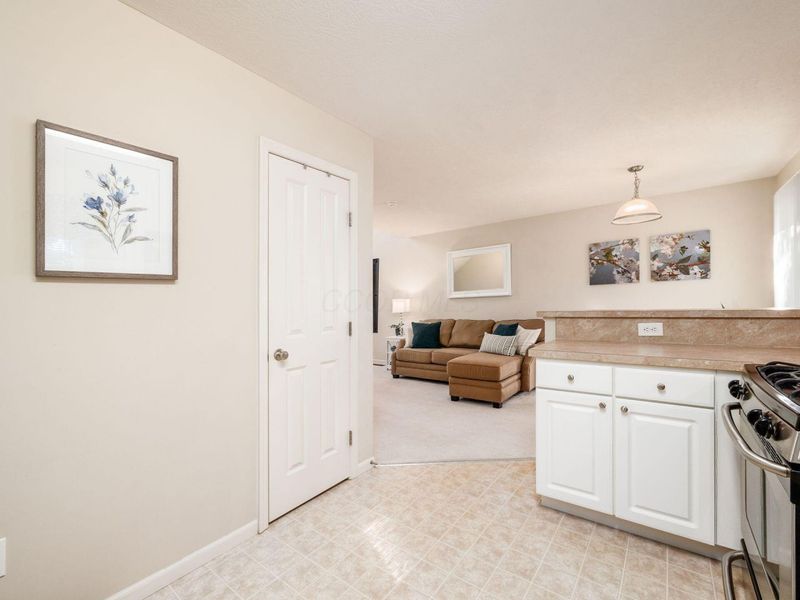 2672 Sawmill Reserve Drive, Powell, OH 43065 Photo 13