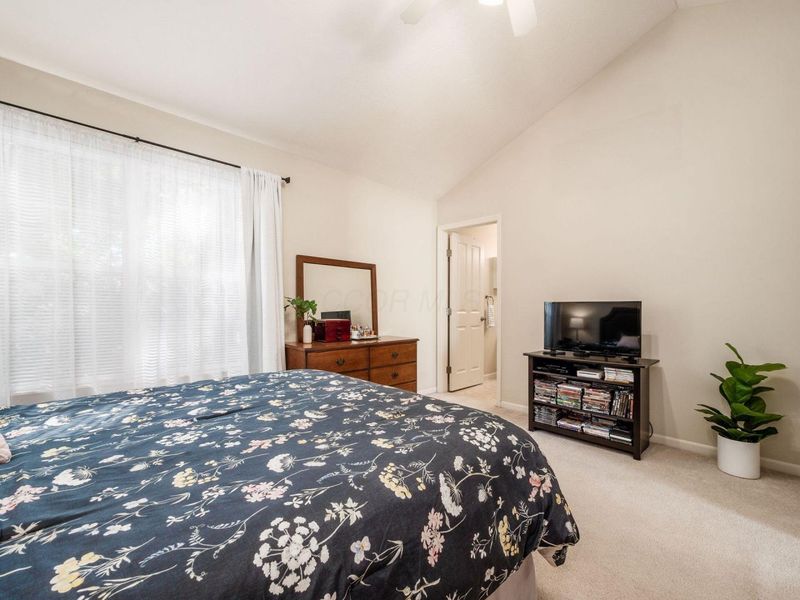 2672 Sawmill Reserve Drive, Powell, OH 43065 Photo 15