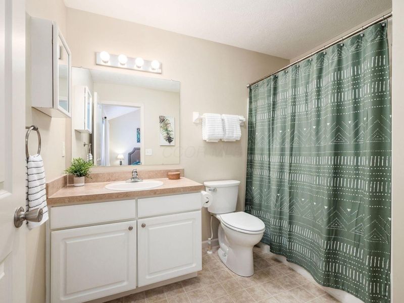 2672 Sawmill Reserve Drive, Powell, OH 43065 Photo 17